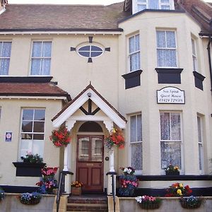 The Sea Spirit Guest House